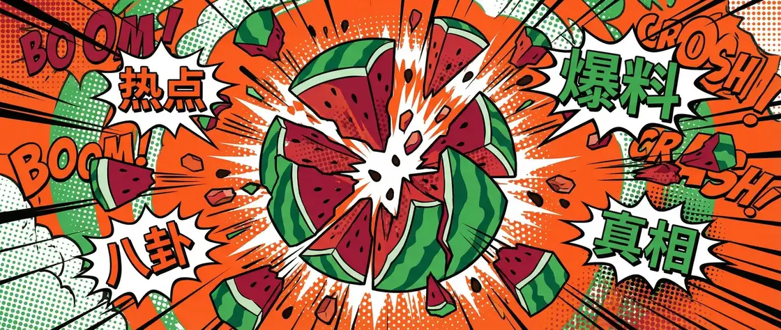 伦理视频 今日头瓜爆炸漫画横幅